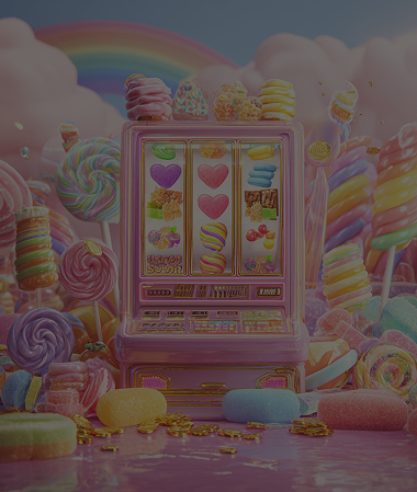Sugar Rush