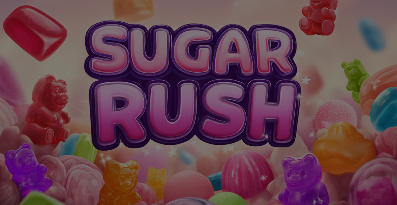 Sugar Rush